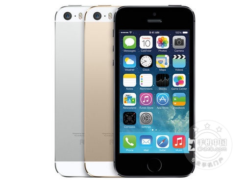 ͼΪƻ iPhone 5S ֻ
