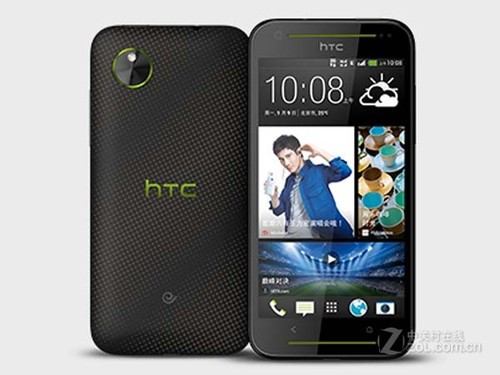 ͼΪ HTC Desire 709d