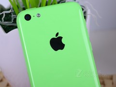 买港版更超值 苹果iPhone5c现已不足3K5