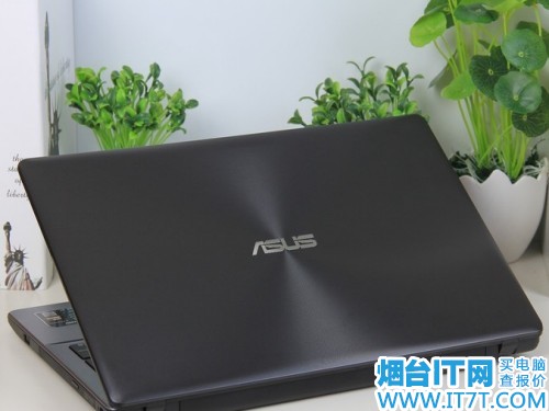 华硕X550X3217CC-SL