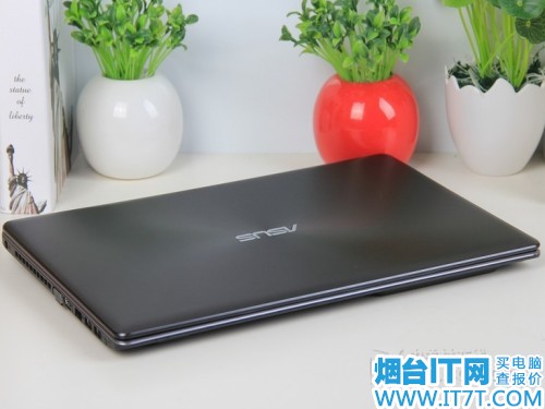 华硕X550X3217CC-SL