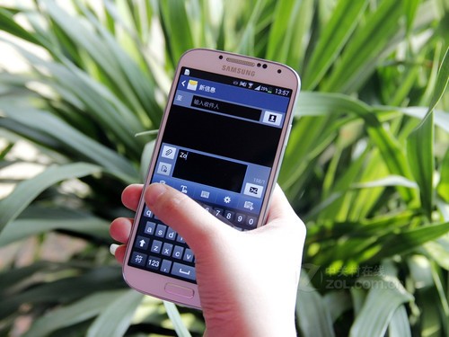 大品牌旗舰跳水 三星GALAXY S4再次跌价
