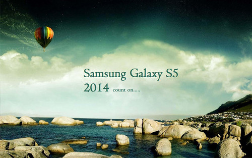 GALAXY S5 ĩƷ̵