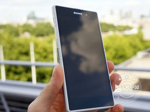 图为:索尼L39h(Xperia Z1)