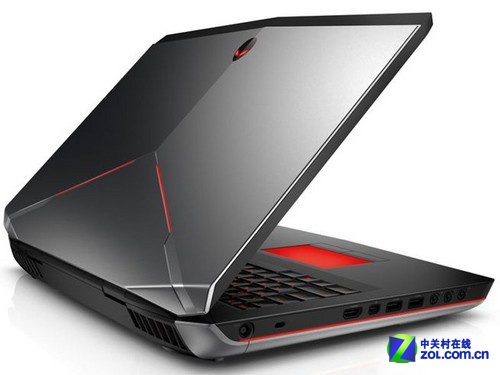 ߶˴ϵ Alienware 17л 