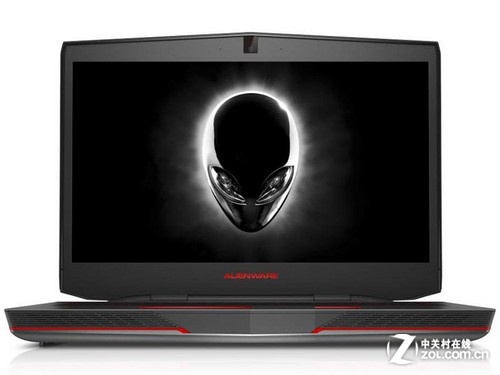 ߶˴ϵ Alienware 17л 