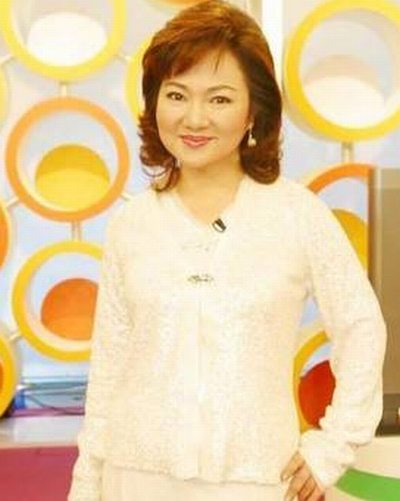 台湾电视金钟奖今年把迷你剧集女主角奖给了白冰冰,让人心服口服