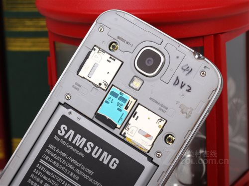 ֮⣬ GALAXY S4I9500/16GB/棩֧micro SDչ䱸2600ʱĿɲأڵǰֻѾǳټˡ