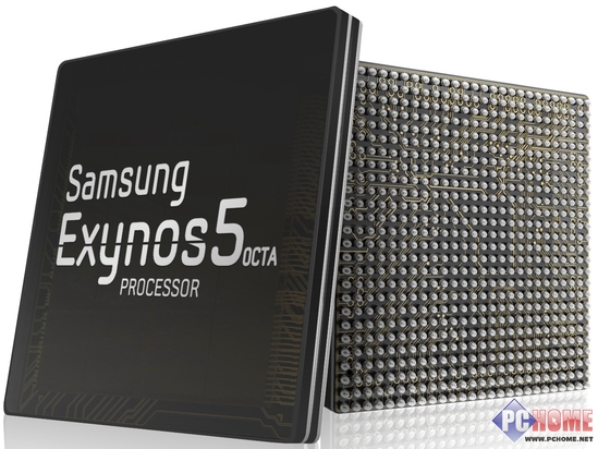 Exynos 5ϵд