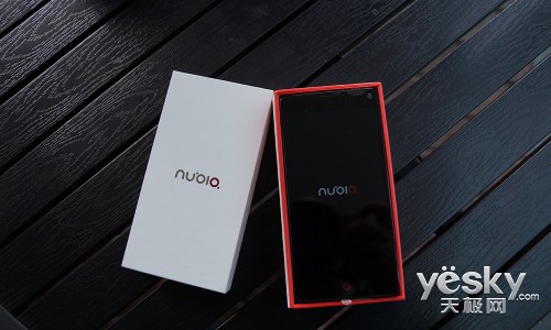 nubia Z5S mini