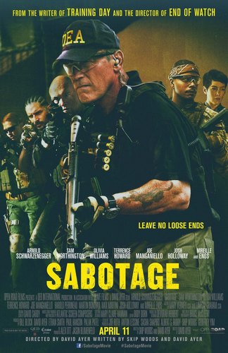 ƻߡSabotageʽ