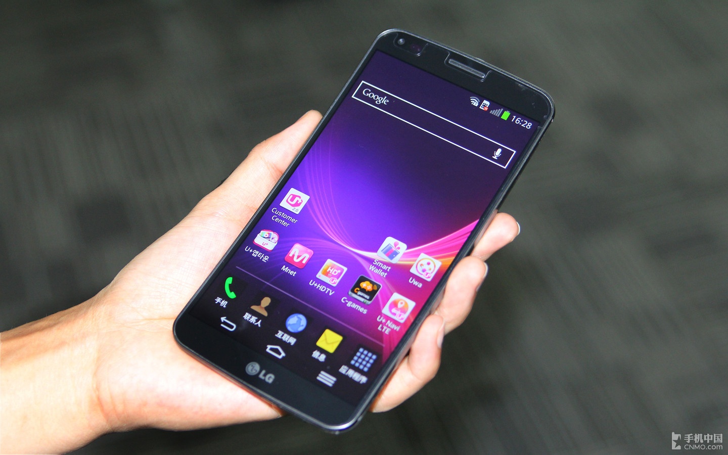 6Ӣĺǿ LG G Flex