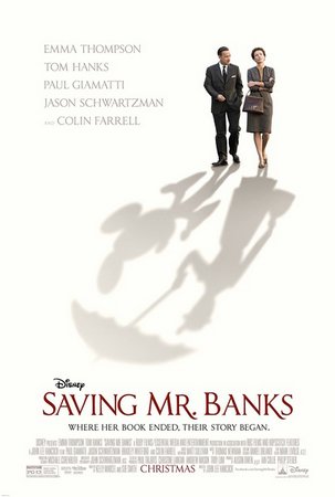 ҡSaving Mr. Banks