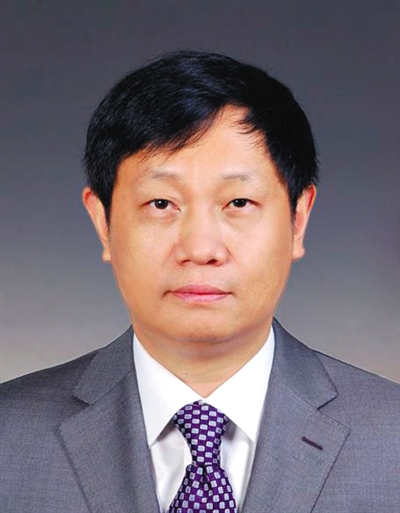 郑州煤电为国企煤炭第一股,公告称副董事长王铁庄代为履行董事长