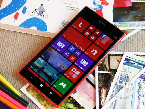 Lumia 1520ͼƬ