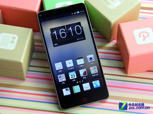 800ǿ nubia Z5S/ý