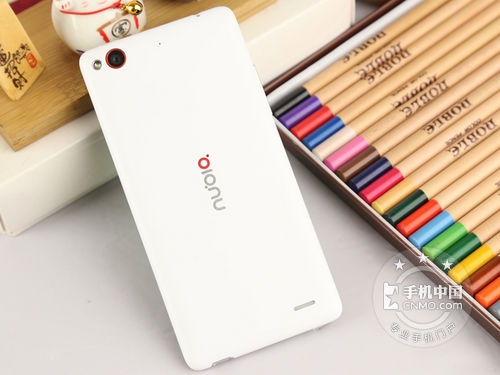 nubia Z5S mini