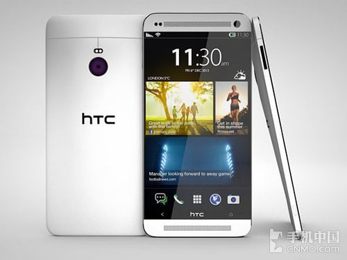 HTC One 2Чͼ