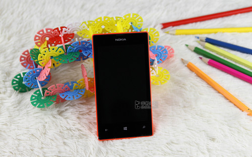 Lumia 520
