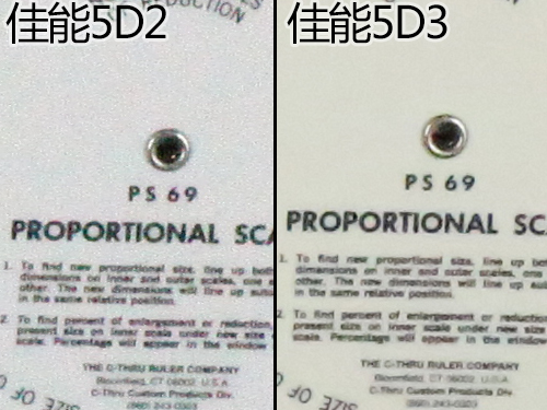 5D2 Ա 5D3 ISO 25600 JPEG