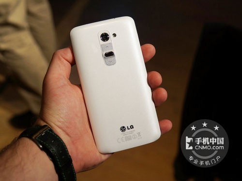 LG G2背面图片