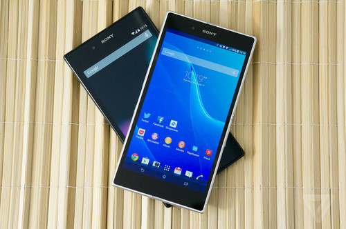 Xperia Z UltraϣԱȹȸZ Ultra£