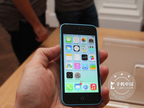 ͼΪƻ iPhone 5C