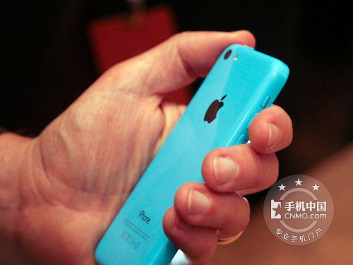 ͼΪƻ iPhone 5C