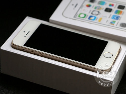 ͼƻ iPhone 5S
