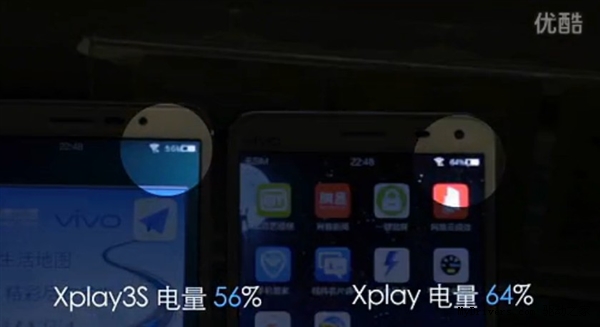 ȫ׿2K콢vivo Xplay3SĲ