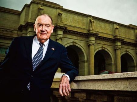 John C. Bogle