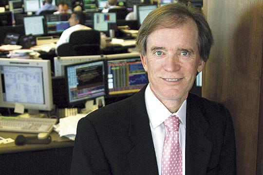 Bill Gross