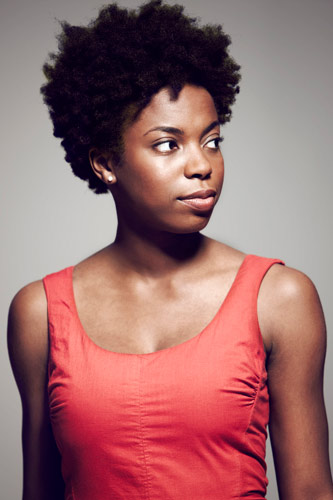 ϣ-Sasheer Zamata