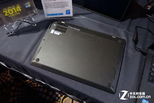Ĵ ThinkPad New X1 Carbon 