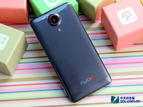 ջֻ nubia Z5S 