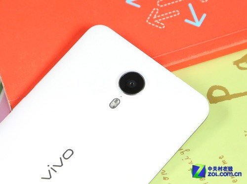 ǰ˫800ͷ vivo Y20Tͼ 