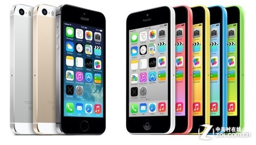库克来华或亲临中国移动iPhone发售现场 