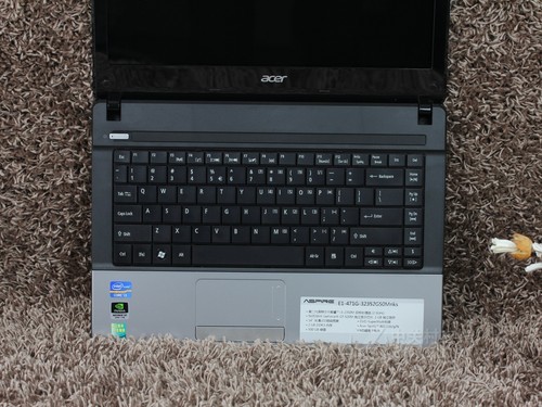 Acer E1ɫ ͼ 