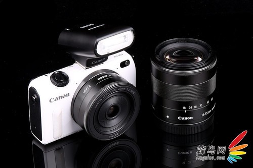 EOS M2