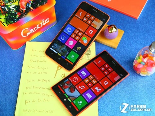 2500Ԫ ŵLumia1520/1320Ա 