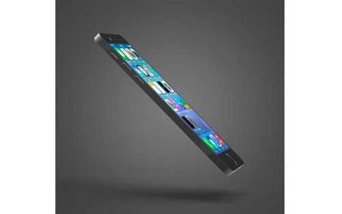 4.7英寸屏+三色设计 四核iPhone6再来袭