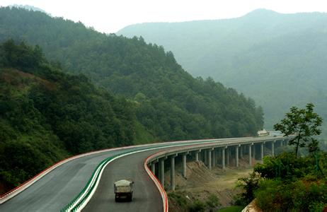 9,甘肃省215国道231公里至256公里路段
