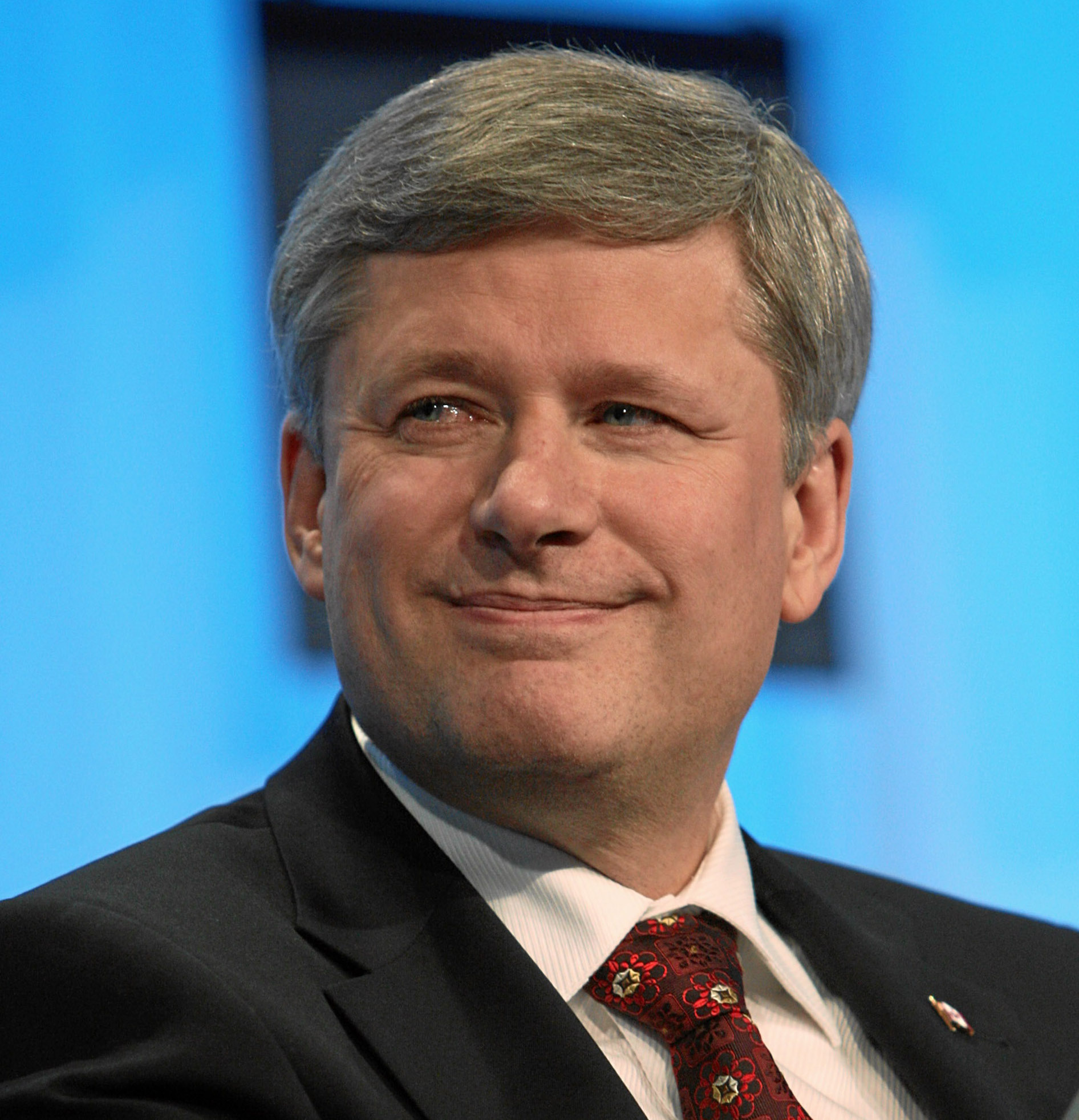 (stephen harper)