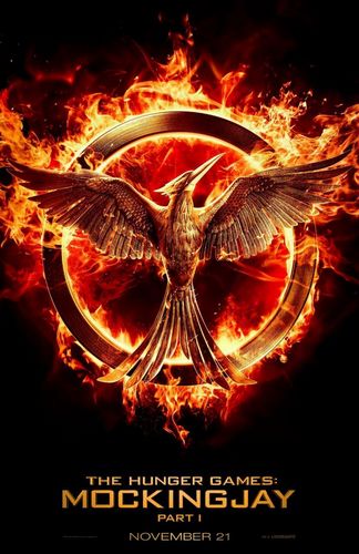 Ϸ3ЦϣThe Hunger Games: Mockingjayк