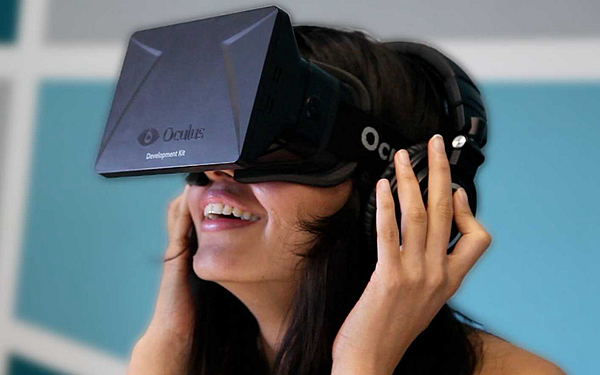 ῪϷ EverQuest Next ܿܳΪһ֧ Oculus Rift ʵ豸Ķ߽ɫϷ