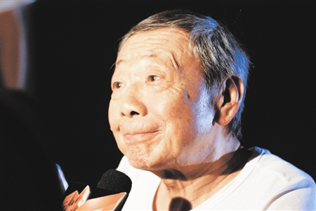 香港演員午馬病逝 - 出生於天津 終年71歲(圖)本報訊(記者丁曉晨)據