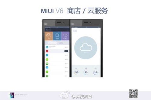 Լƽ MIUI V6ͼȿͼ΢