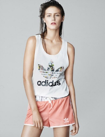 TopshopAdidas˶ʱеƷ