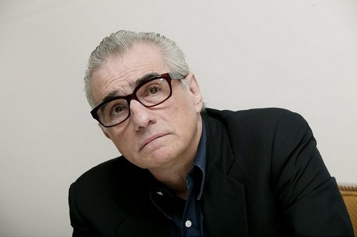 Ӱʦ-˹˹Martin Scorsese
