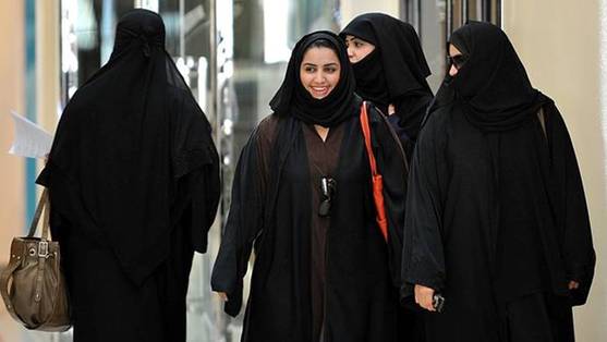 沙特女子学校禁止男子救援人员进入 致学生死亡(图)